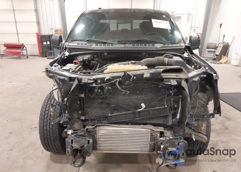 2016 Ford F-150 Xlt from USA, damaged, VIN 1FTFW1EG6GKD32298